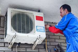 24/7 and Emergency HVAC Near South Paterson, NJ | Air Conidtioning and Heating Contractors